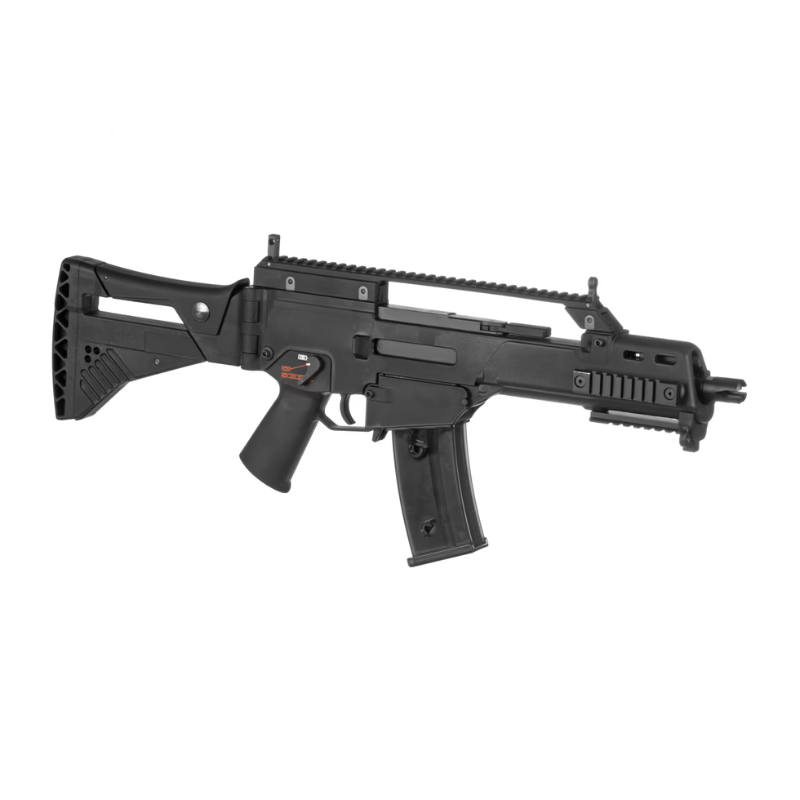 WE G39C IDZ Gas blowback