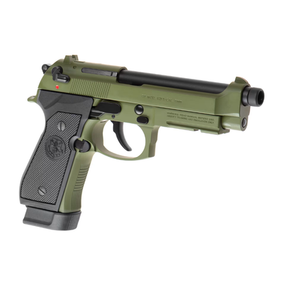 G&G GPM92 GP2 Metal Version CO2