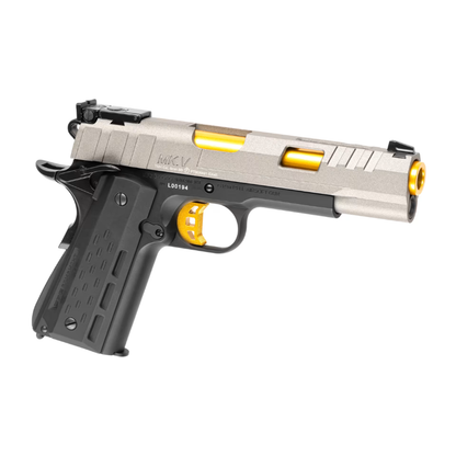 G&G GX45 Mk.V Metal Version GBB