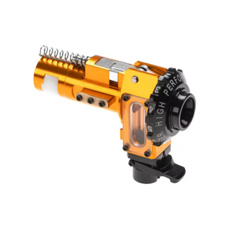 Maxx Model CNC aluminium hop-up-kammare M4EI