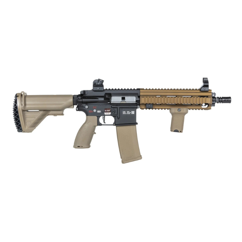 Specna Arms SA-PH20 PRIME Aster II BLDC Airsoft Riffel