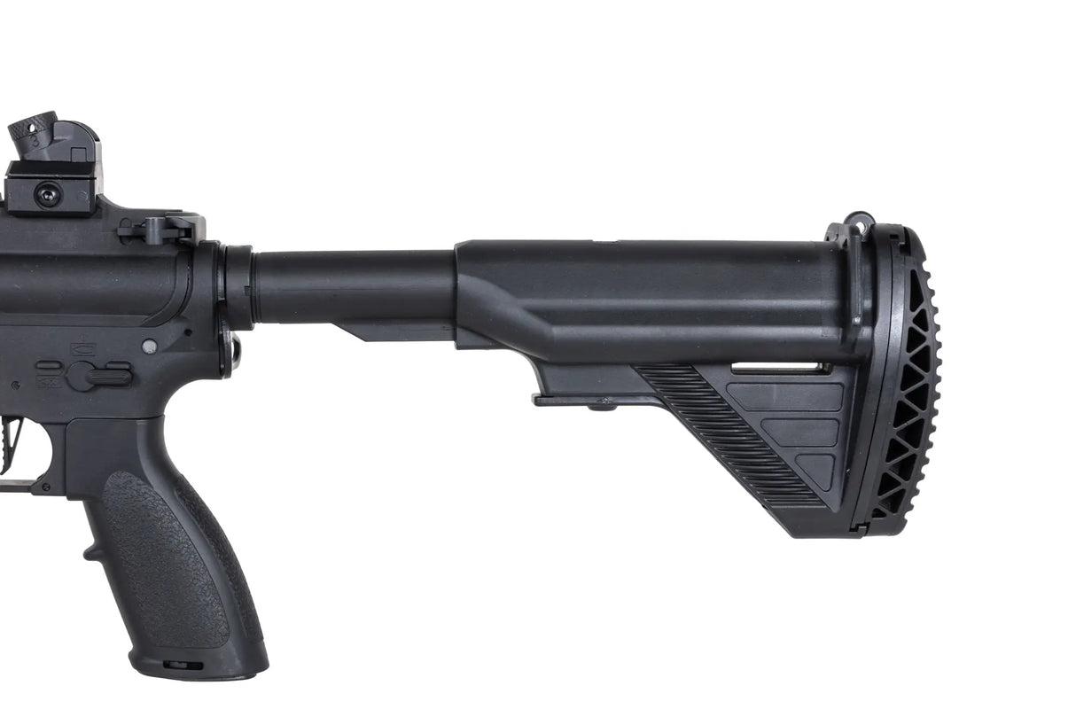 Specna Arms SA-FH06 FLEX™ Gen.2 BLDC™ HAL ETU airsoft Carbine Black