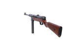 Specna Arms MP41 RETRO AEG med X-ASR MOSFET