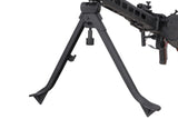 Specna Arms MG42 RETRO AEG machine gun (X-ASR/Tracer)