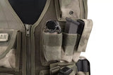 KAM-39 TAKTISK VEST - OLIVEN
