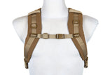 20L EDC Rygsæk - Tan
