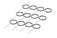 Set of 12 Specna Arms VAPOR™ spare pins for CO2 Grenade