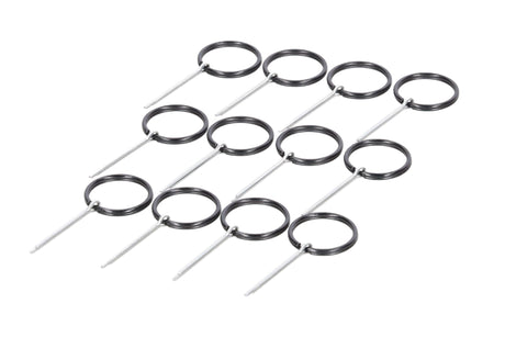 Set of 12 Specna Arms VAPOR™ spare pins for CO2 Grenade