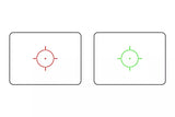 XTO RED DOT SIGTE