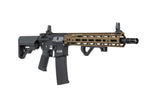 Daniel Defense® RIS III 12.5'' SA-P28 Prime™ HAL™ ETU m/ Chaos Bronze brushless motor