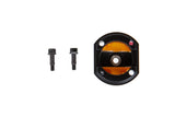 Aluminum lower motor  cover Specna Arms Dark Matter™ Black