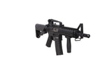 Colt x Cybergun M4A1 CQBR SA-E04 EDGE Gen.2 AEG Assault Rifle 10.5" – Black