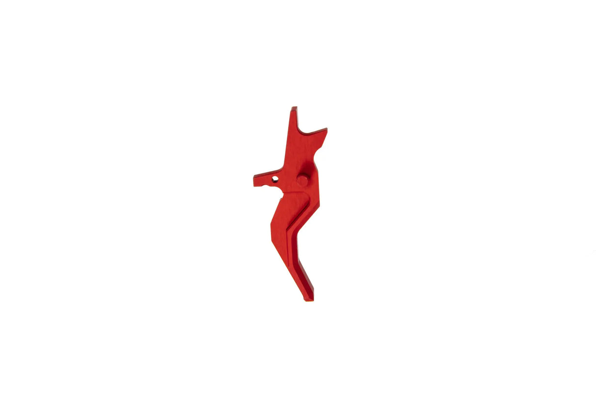 Mancraft CNC Trigger til M4/M16 Ver.5