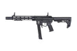 Specna Arms SA-CX02 CORE™ Gen.2 HAL ETU™ airsoft Carbine Black