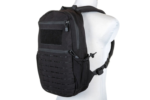 20L EDC Rygsæk - Sort