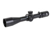 Specna Arms CORE™ 4-14X44 FFP riflescope Black