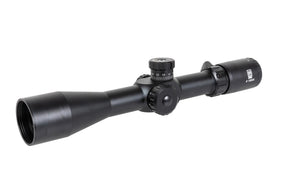 Specna Arms CORE™ 4-14X44 FFP riflescope Black