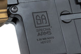 SA-PH21 PRIME™ HAL™ ETU airsoft m/ Chaos Bronze borstlös motor