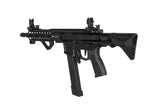 SA-X02 Edge 2.0 Gate Aster - Svart