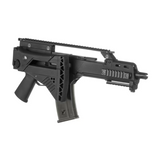 WE G39C Gas Blowback