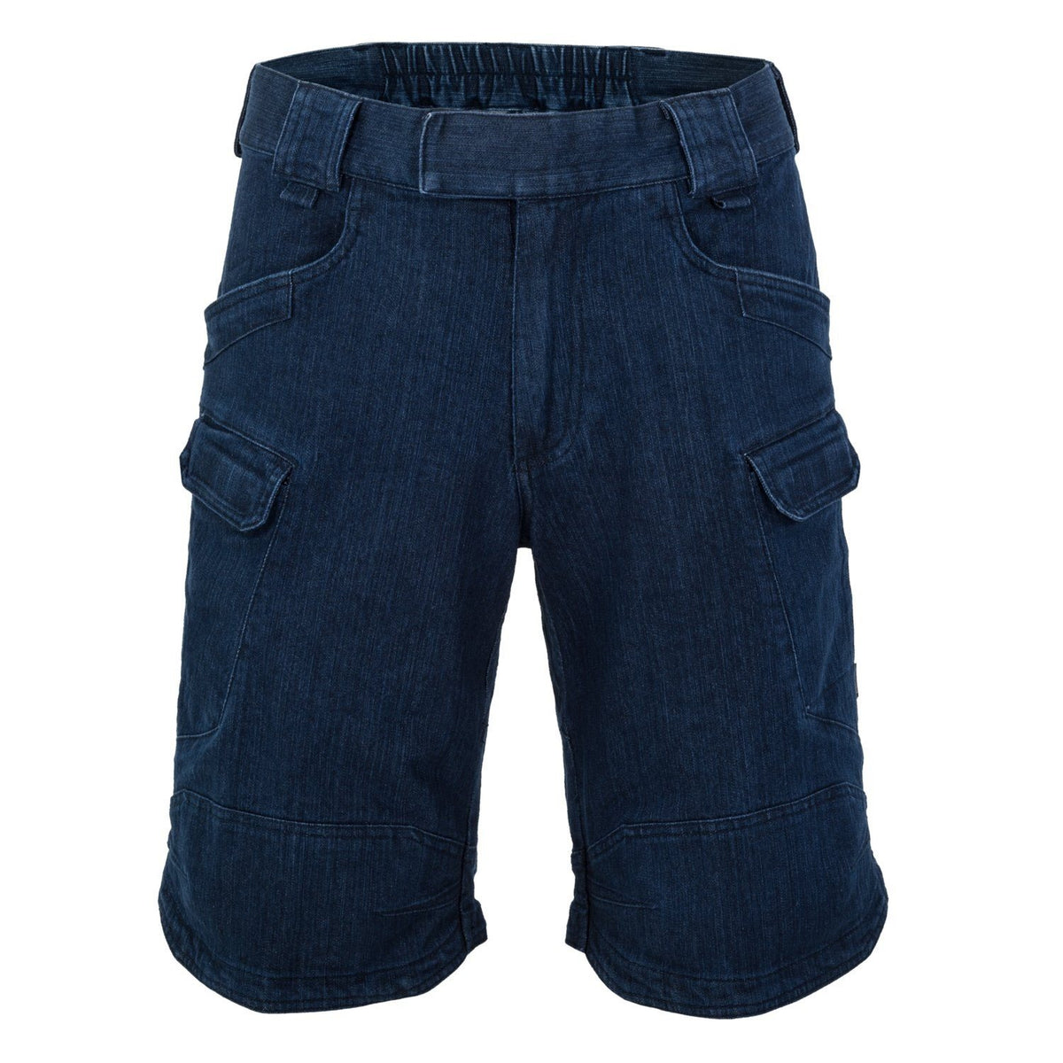 HELIKON UTS 11" Denim Stretch Shorts