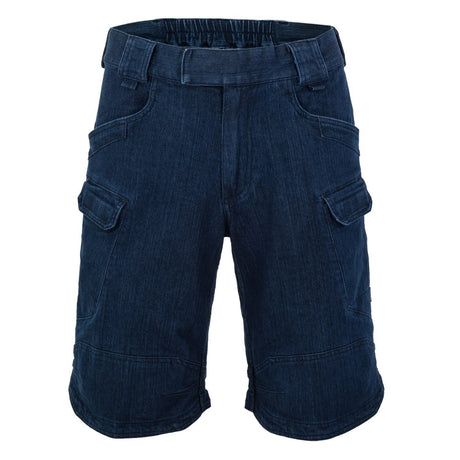 HELIKON UTS 11" Denim Stretch Shorts