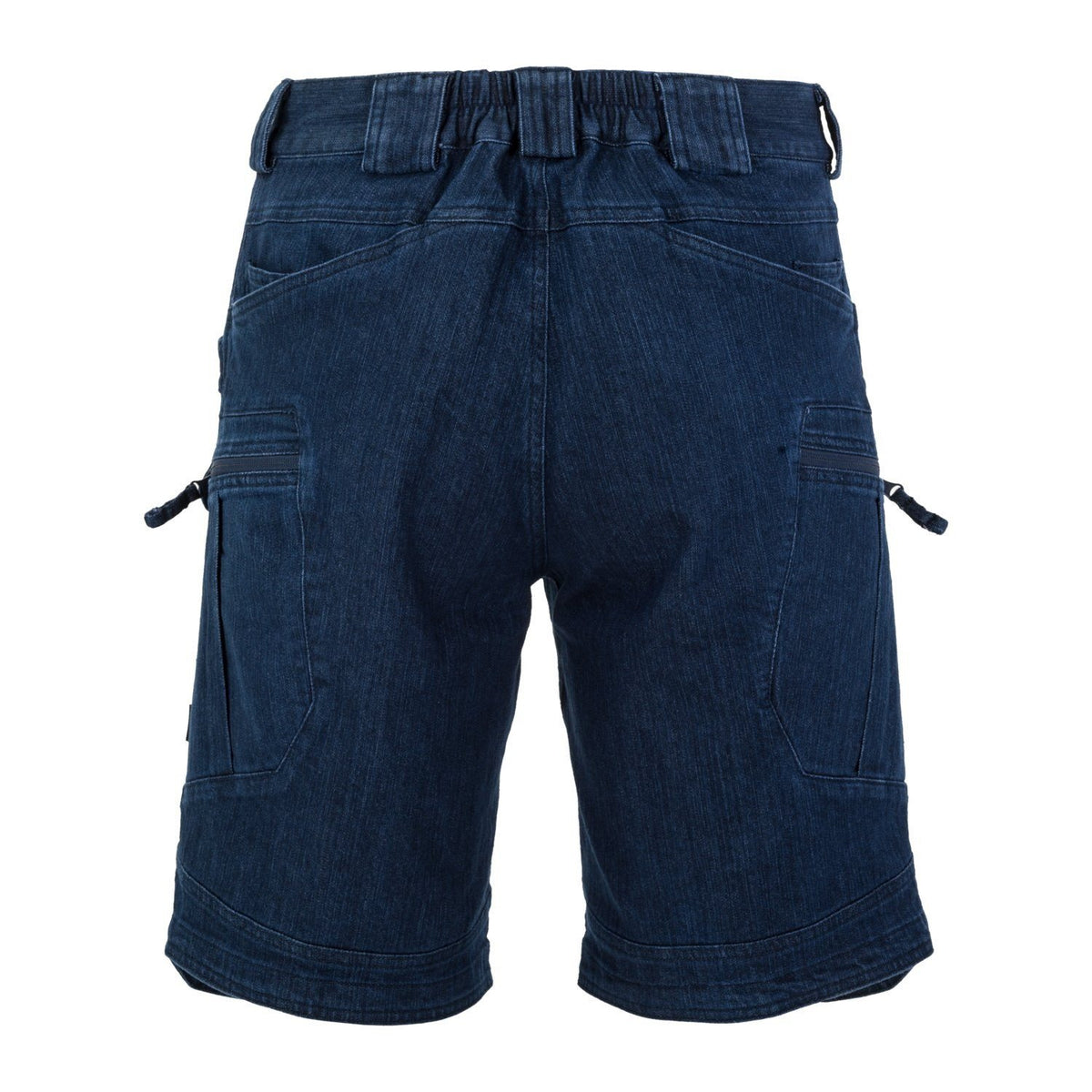 HELIKON UTS 11" Denim Stretch Shorts