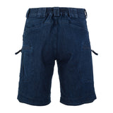 HELIKON UTS 11" Denim Stretch Shorts