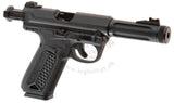 Action Army AAP-01, gas, Sort