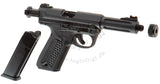 Action Army AAP-01, gas, Sort
