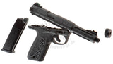 Action Army AAP-01, gas, Sort