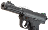 Action Army AAP-01, gas, Sort