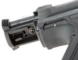 Action Army AAP-01, gas, Sort