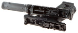 Action Army AAP-01, gas, Sort