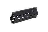 Specna Arms 9.5'' mounting rail for H-series carbines Black