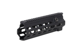 Specna Arms 9.5'' mounting rail for H-series carbines Black