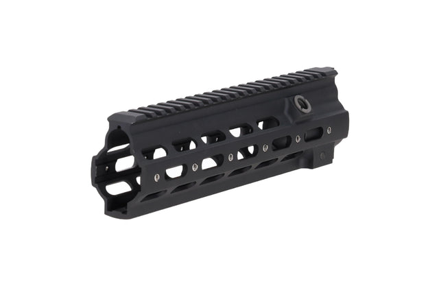 Specna Arms 9.5'' mounting rail for H-series carbines Black