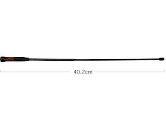 Baofeng Dualband Antenna SRJ-77 - 40 cm