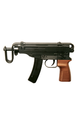 CZ Scorpion Vz61 - Fjäder