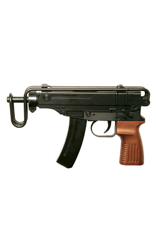 CZ Scorpion Vz61 - Fjäder