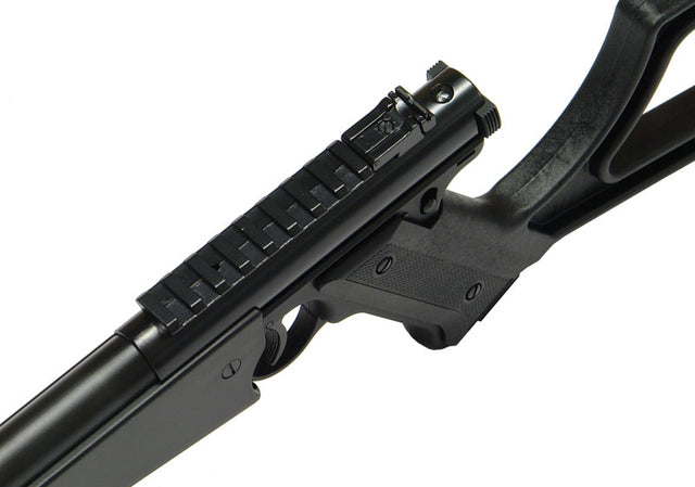 Mk1 gas Sniper