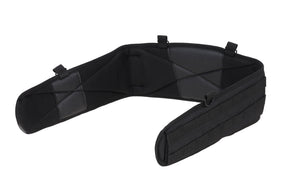 Molle Tactical Bælte - Sort