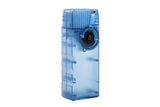 Speedloader with crank for M4/M16 magazines - Transparent Blue