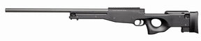 AW 308 Sniper pakke - 160 ms version