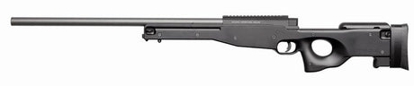 AW 308 Sniper pakke - 160 ms version