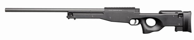 AW 308 Sniper pakke - 160 ms version