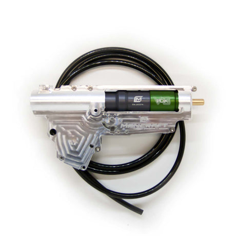 Mancraft HPA System PDIK V3 m/ CNC Gearboks