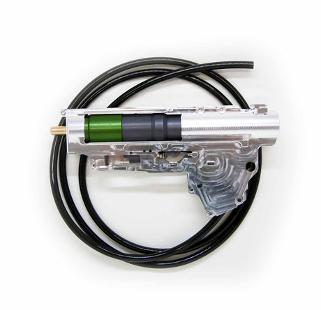 Mancraft HPA System PDIK V3 m/ CNC Gearboks