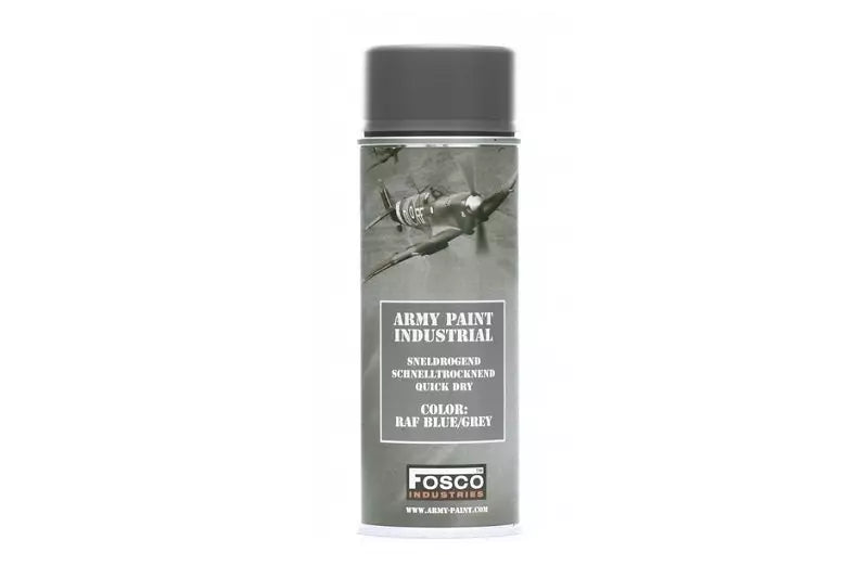 SPRAY MALING - RAF BLUE