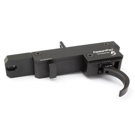VSR ZERO Upgrade Trigger - Gen. 5